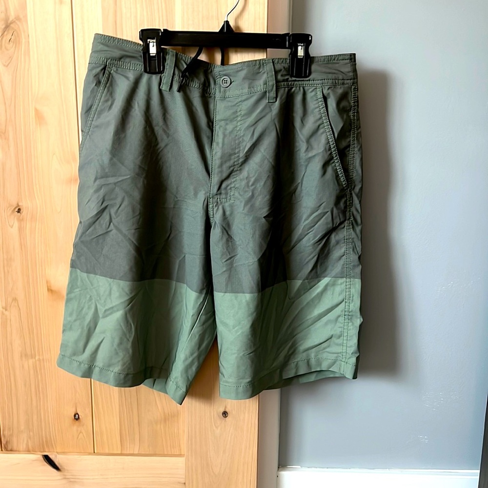 Mossimo hybrid shorts (32)
